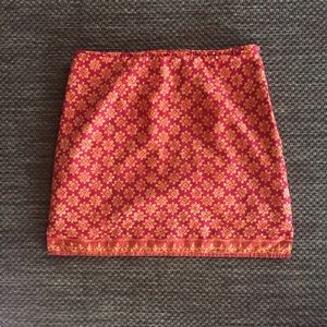 American Eagle Slip Skirt